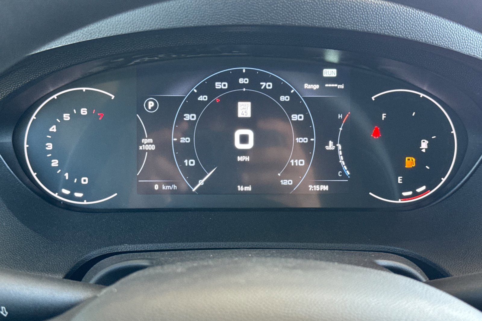 New 2026 RAM ProMaster 3500 w/ Quick Order Package 22G SLT image 22