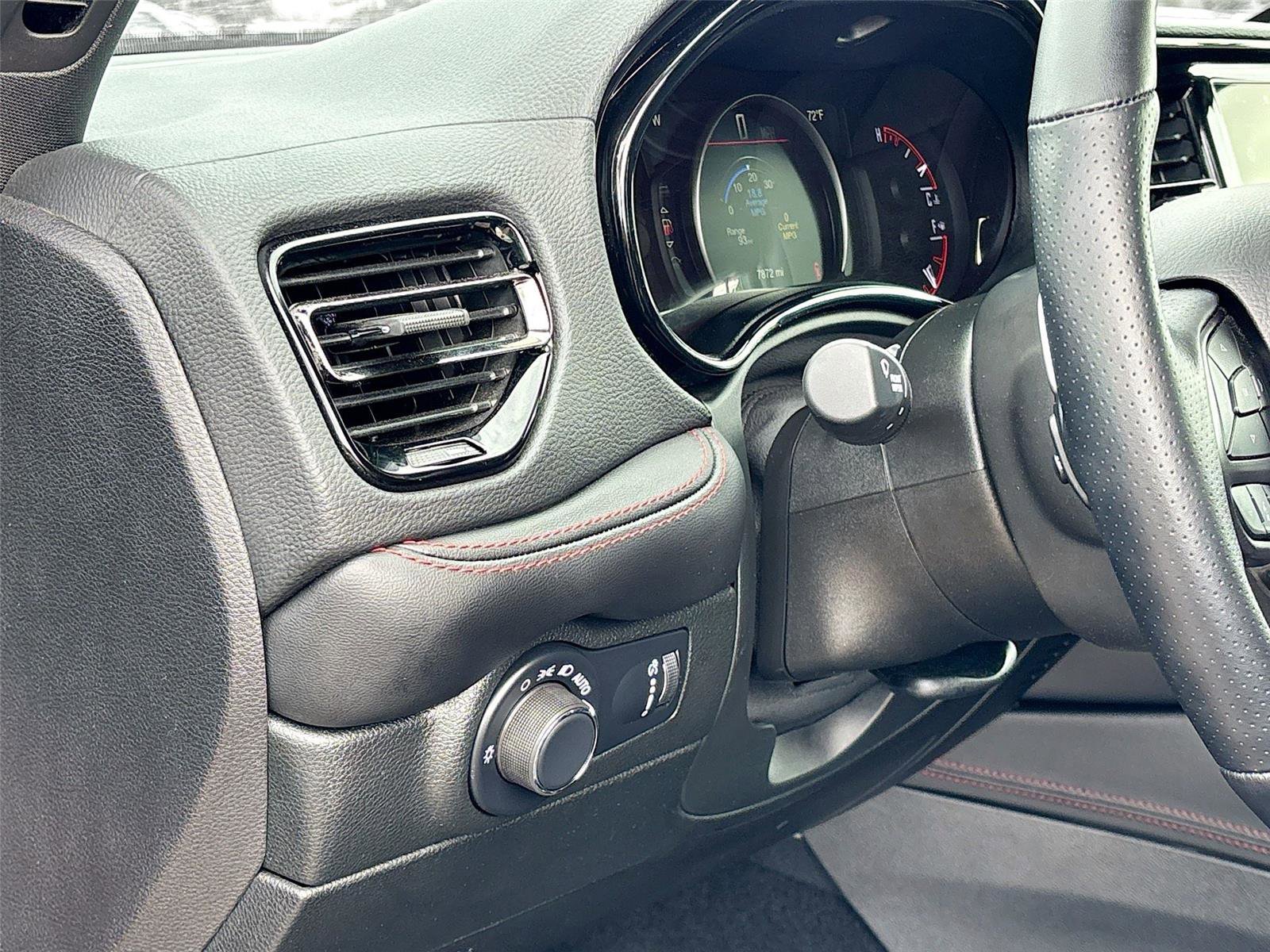Used 2026 Dodge Durango GT RWD image 10
