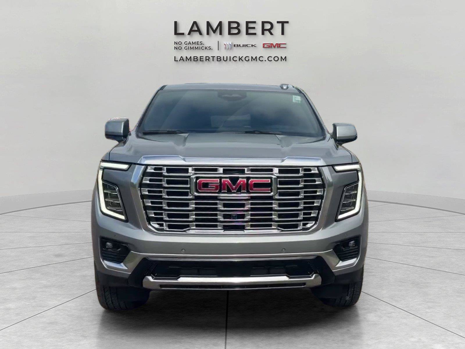 New 2027 GMC Yukon XL Denali w/ Denali Reserve Package AWD/4WD image 8