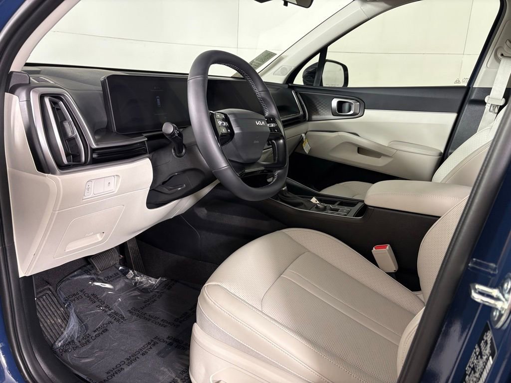 New 2026 Kia Sorento S image 20