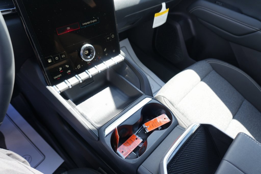 New 2026 GMC Terrain Elevation image 21