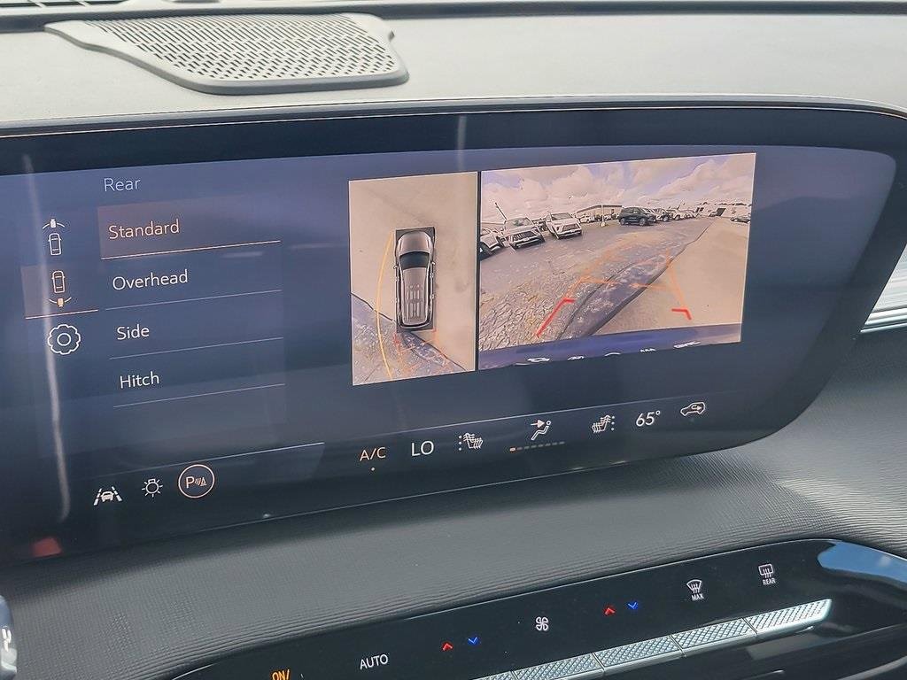 New 2026 Buick Enclave Preferred image 16