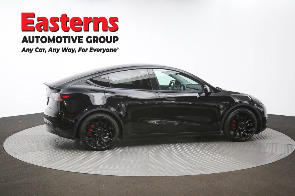 Used 2022 Tesla Model Y Performance image 42
