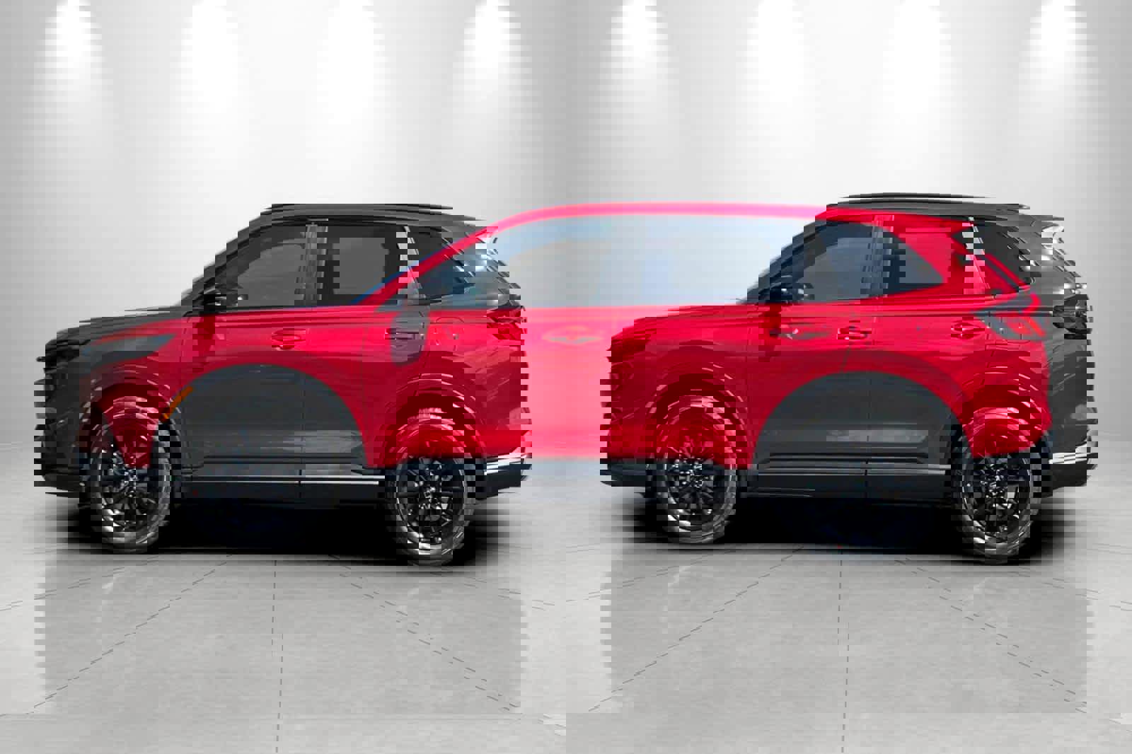 New 2026 Honda CR-V Sport-L image 5