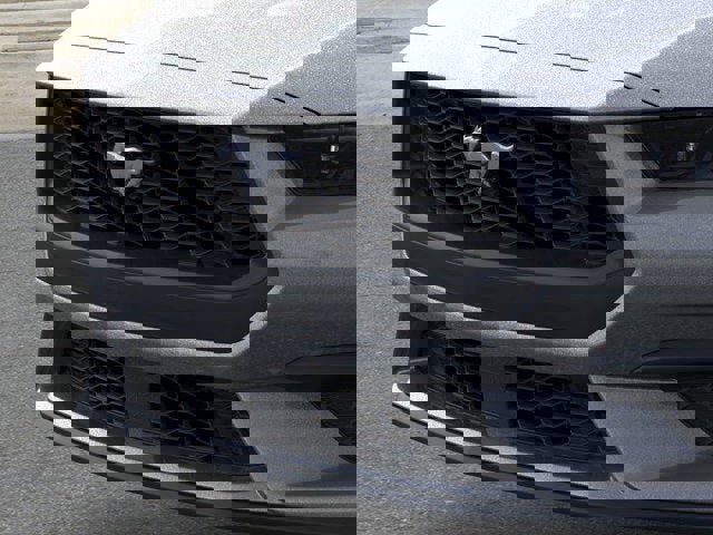 New 2026 Ford Mustang Coupe image 17