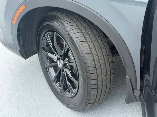Certified 2024 Honda CR-V Sport-L image 27