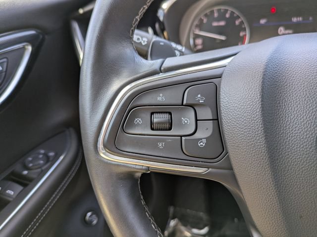 Used 2023 Buick Envision Preferred AWD/4WD image 30