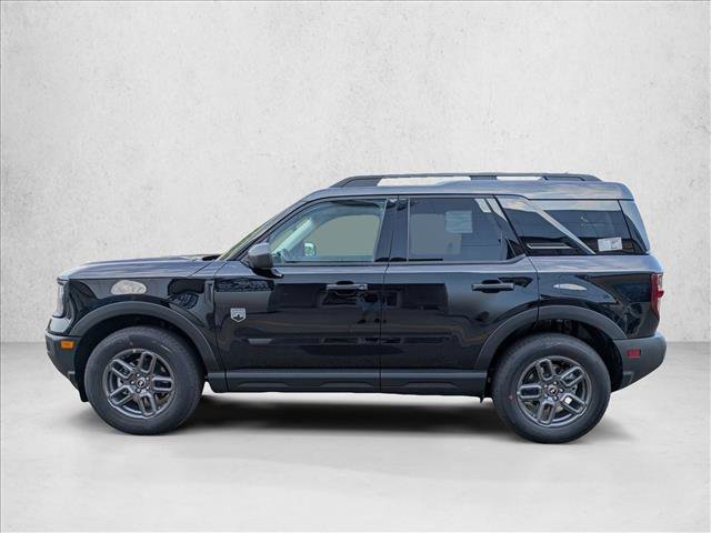 New 2026 Ford Bronco Sport Big Bend AWD/4WD image 5