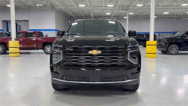 New 2026 Chevrolet Suburban High Country w/ Sun And Tow Package image 19