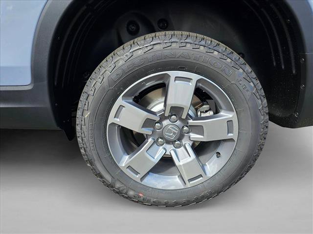 New 2026 Honda Ridgeline RTL image 9