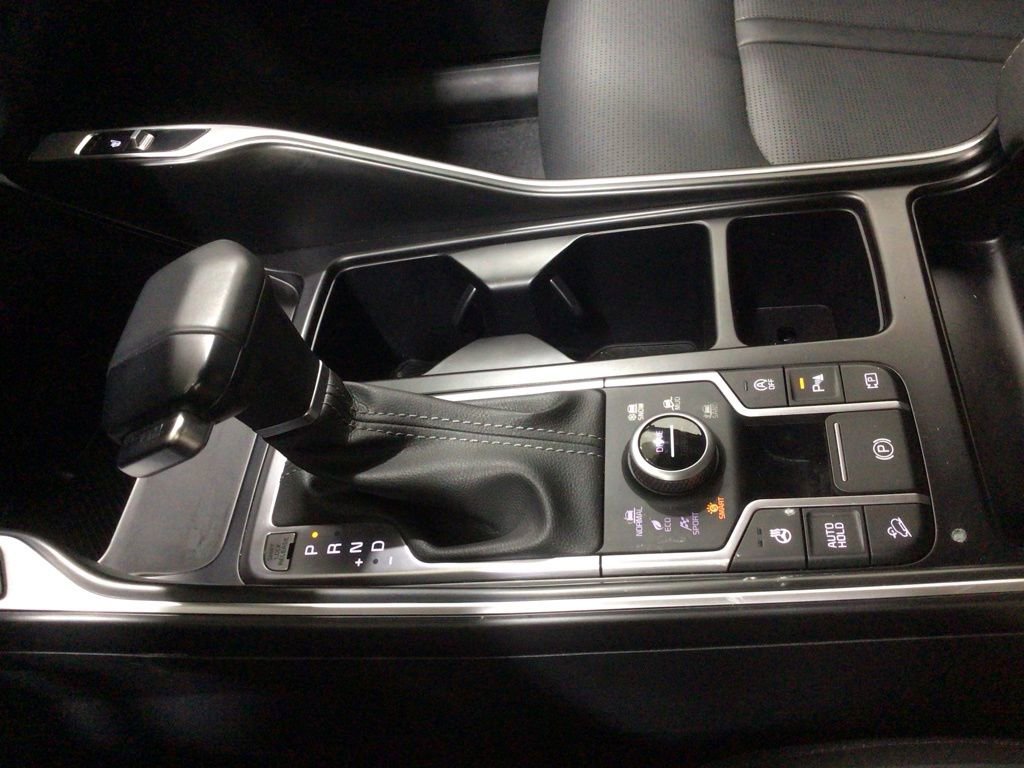 Used 2025 Kia Sorento EX AWD/4WD image 13