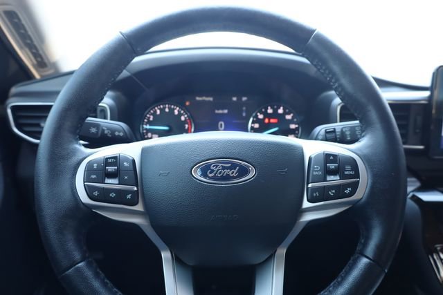 Used 2022 Ford Explorer Limited image 17