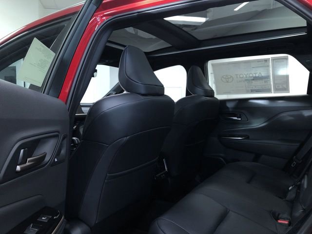 New 2025 Toyota Crown Signia image 19