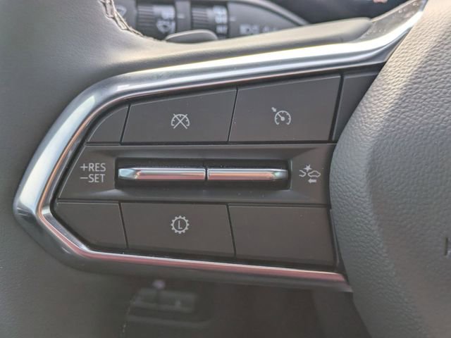 New 2025 Chevrolet Suburban Premier w/ Sun And Tow Package image 16