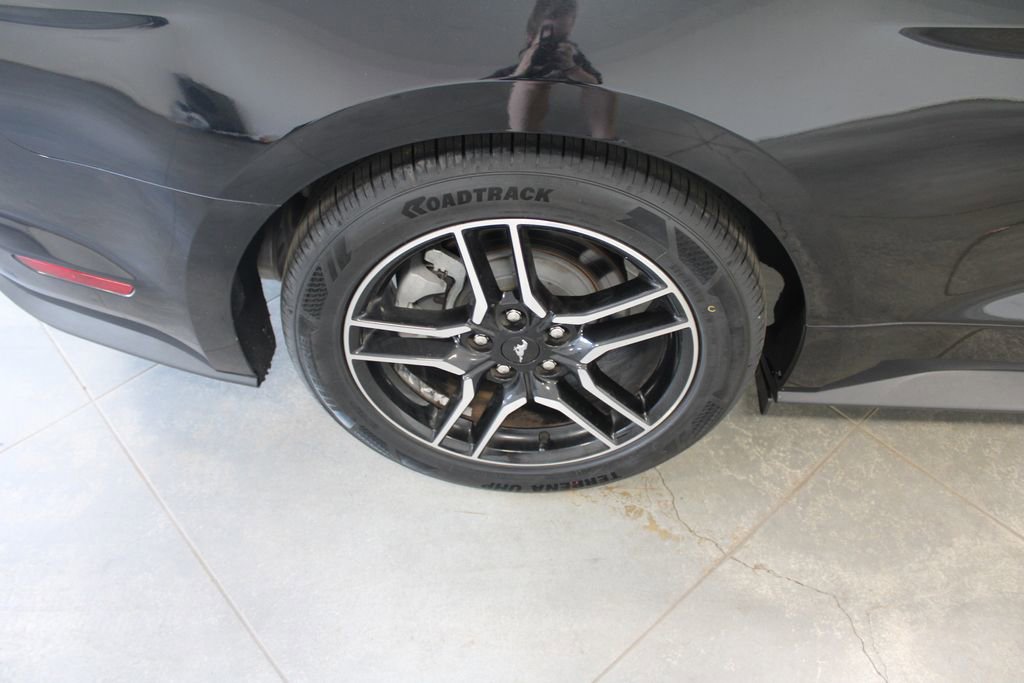 Used 2023 Ford Mustang Premium image 53