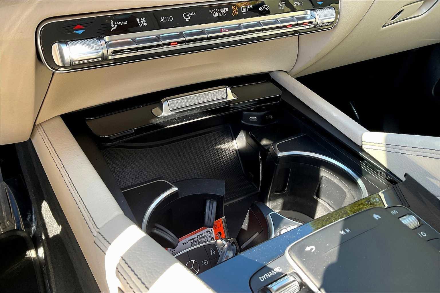 Used 2022 Mercedes-Benz GLE 350 4MATIC image 37