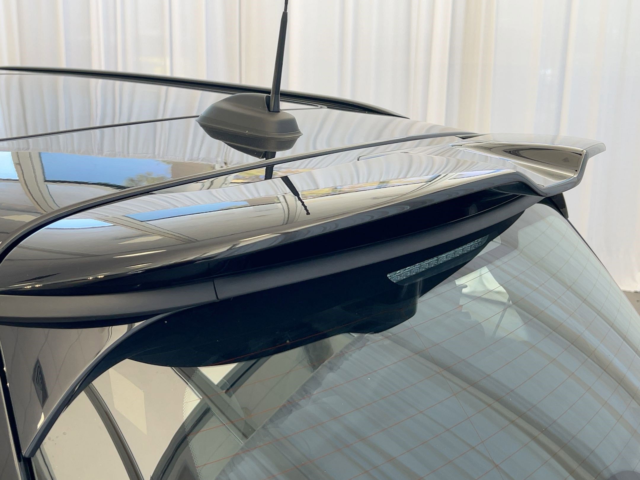 Used 2023 MINI Cooper John Cooper Works w/ Driver Assistance Package image 41