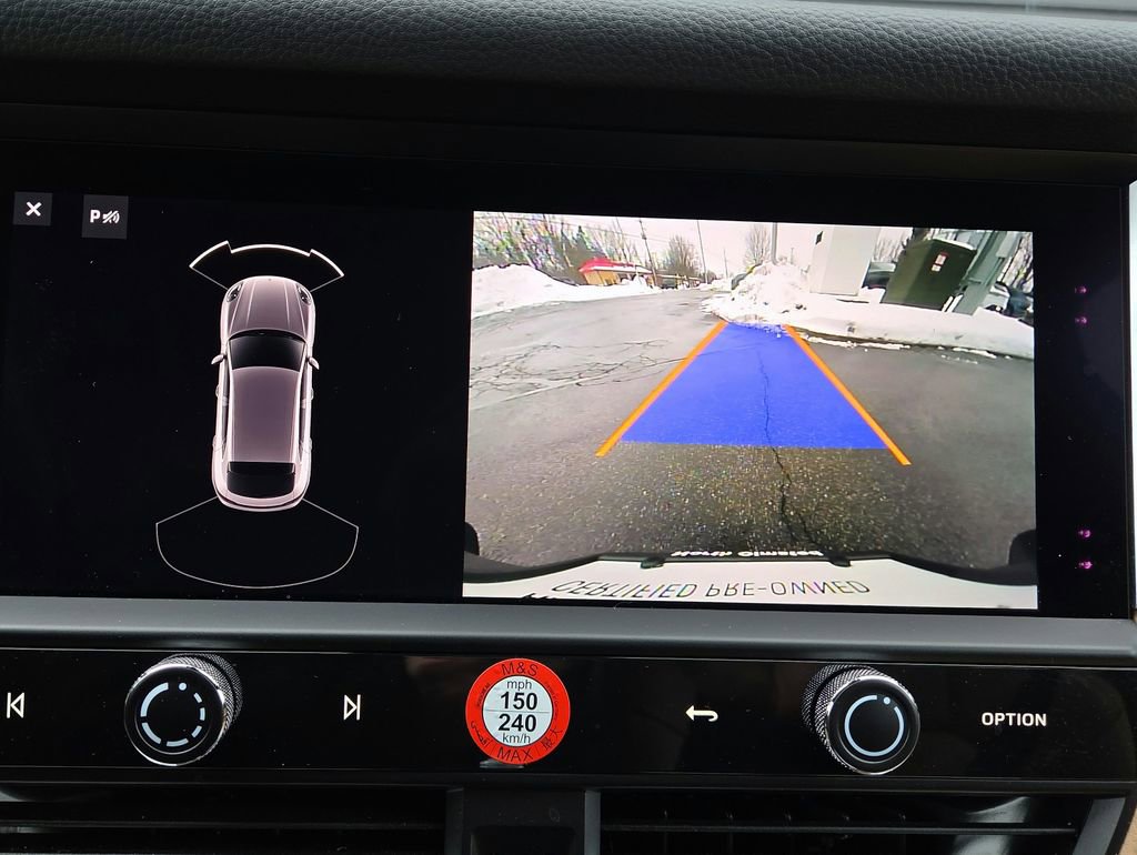 Certified 2023 Porsche Macan S image 12