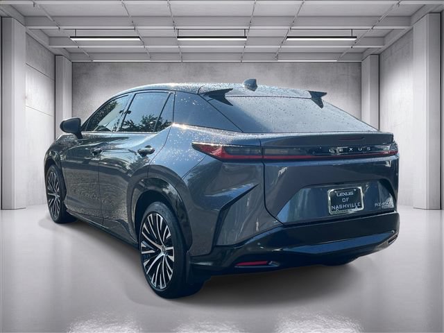 Certified 2023 Lexus RZ 450e Premium w/ Technology Package AWD/4WD image 5