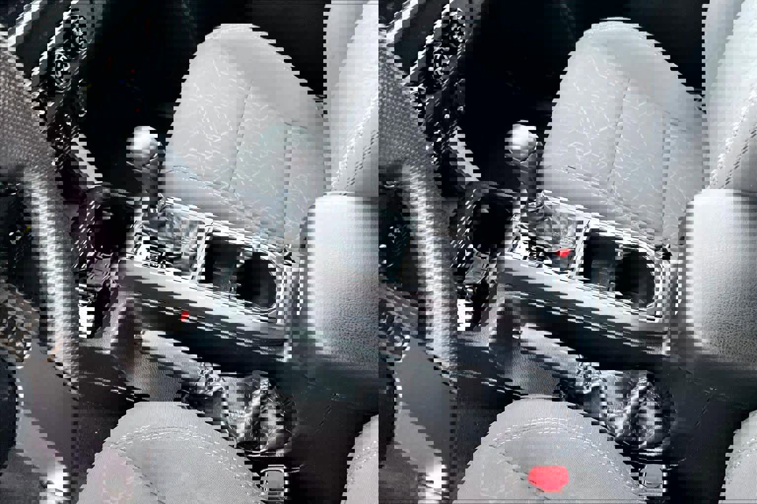 Certified 2018 Toyota Tacoma TRD Off-Road w/ Technology Package image 15