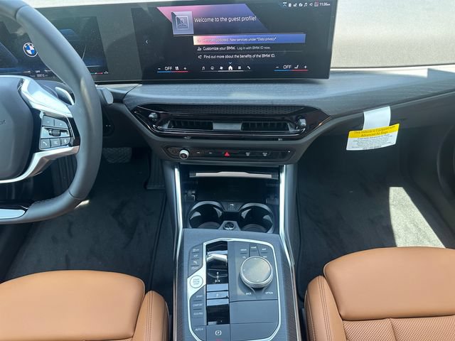 New 2026 BMW 230i xDrive Coupe w/ Premium Package AWD/4WD image 11
