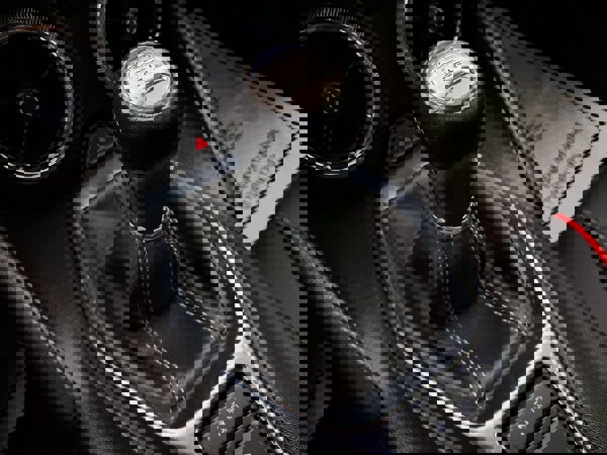 Used 2022 Chevrolet Camaro LT w/ RS Package image 24