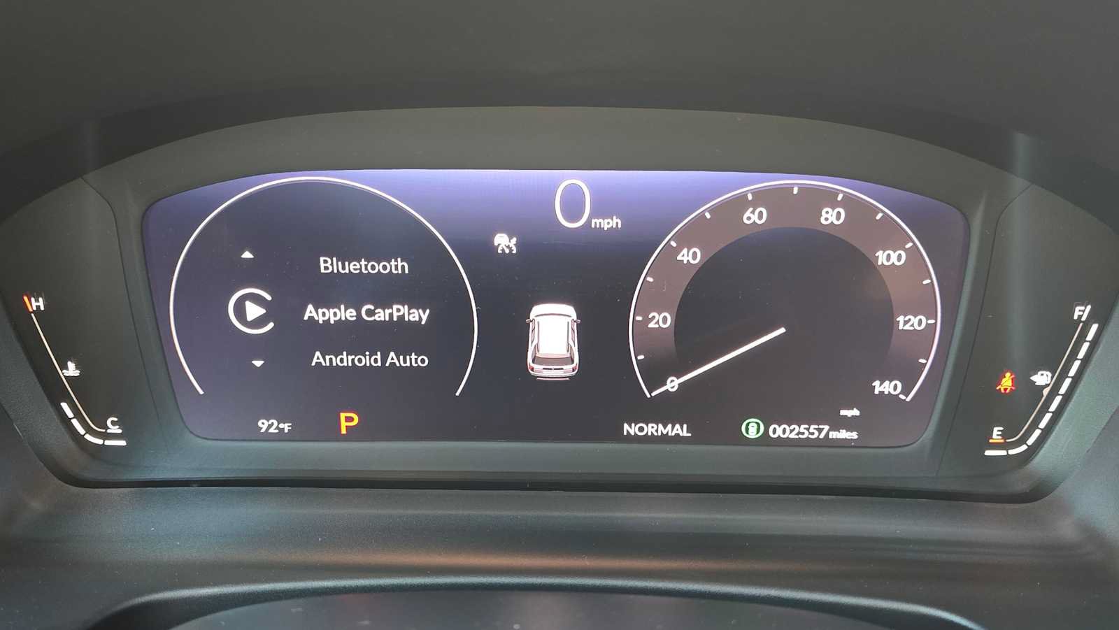 Used 2026 Honda Passport TrailSport image 30