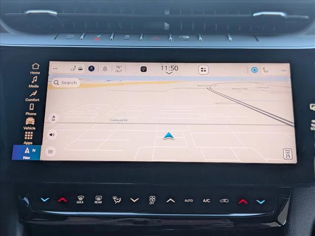 New 2026 Jeep Grand Cherokee L Limited AWD/4WD image 14