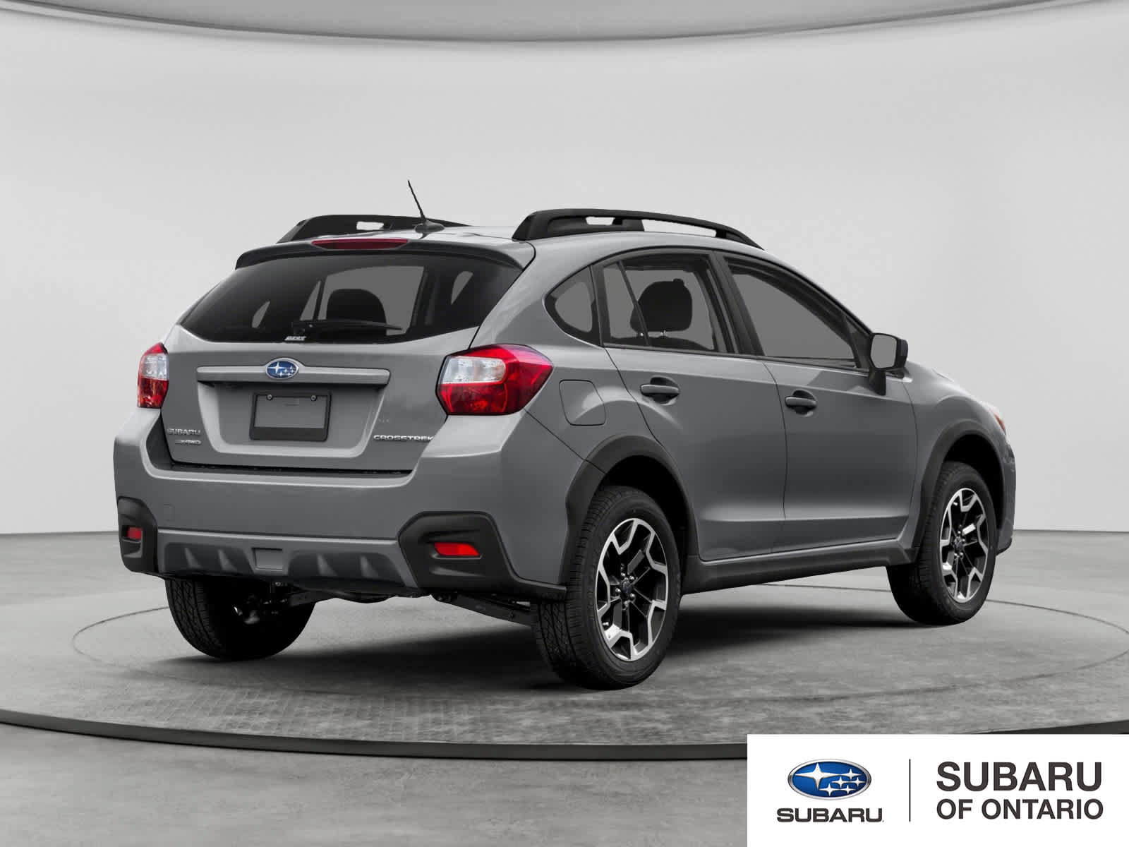Used 2016 Subaru Crosstrek 2.0i Limited AWD/4WD image 2