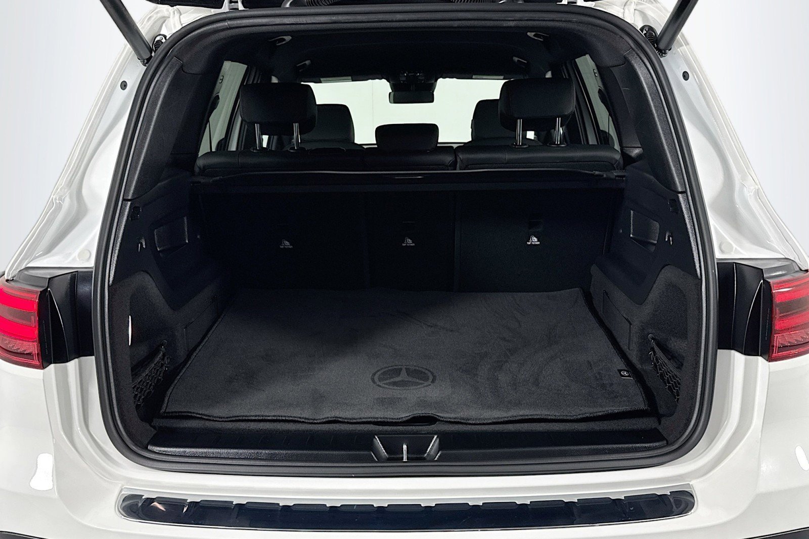 Used 2025 Mercedes-Benz GLB 250 GLB 250 image 22