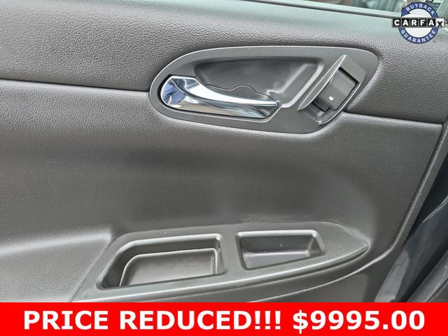 Used 2013 Chevrolet Impala LTZ image 11