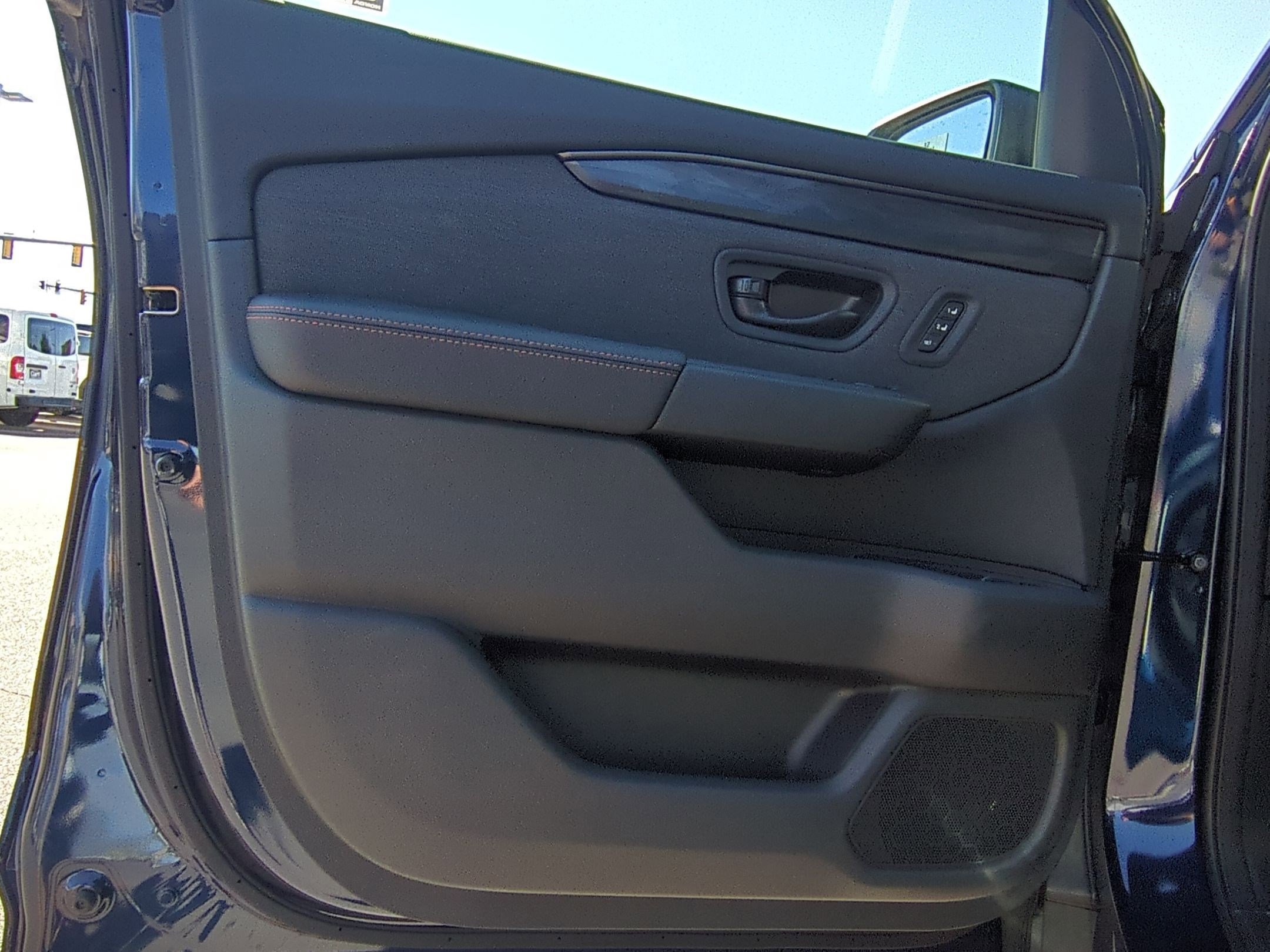 New 2026 Honda Passport TrailSport image 9