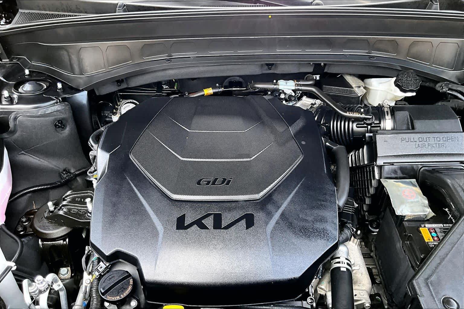 Used 2024 Kia Telluride SX Prestige X-Line AWD/4WD image 33