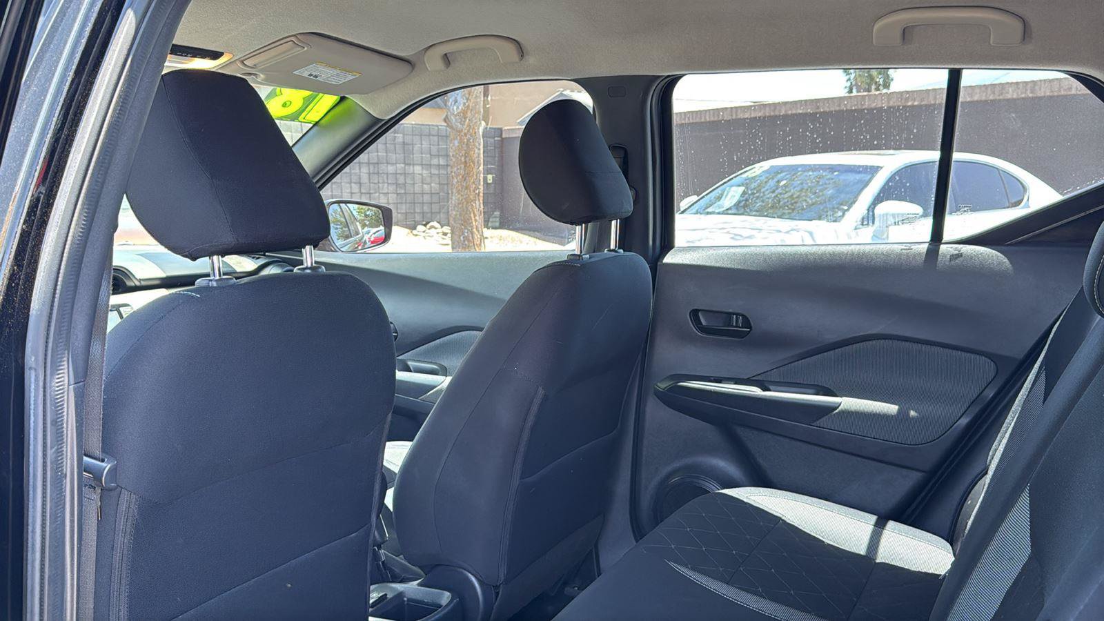 Used 2018 Nissan Kicks S FWD image 24
