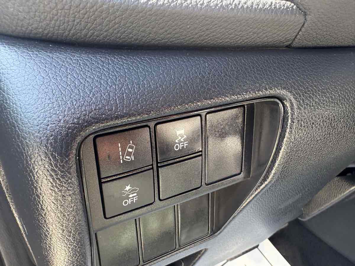 Used 2017 Honda CR-V EX image 24