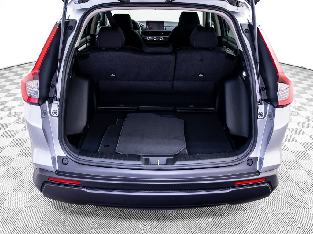 New 2027 Honda CR-V LX image 31