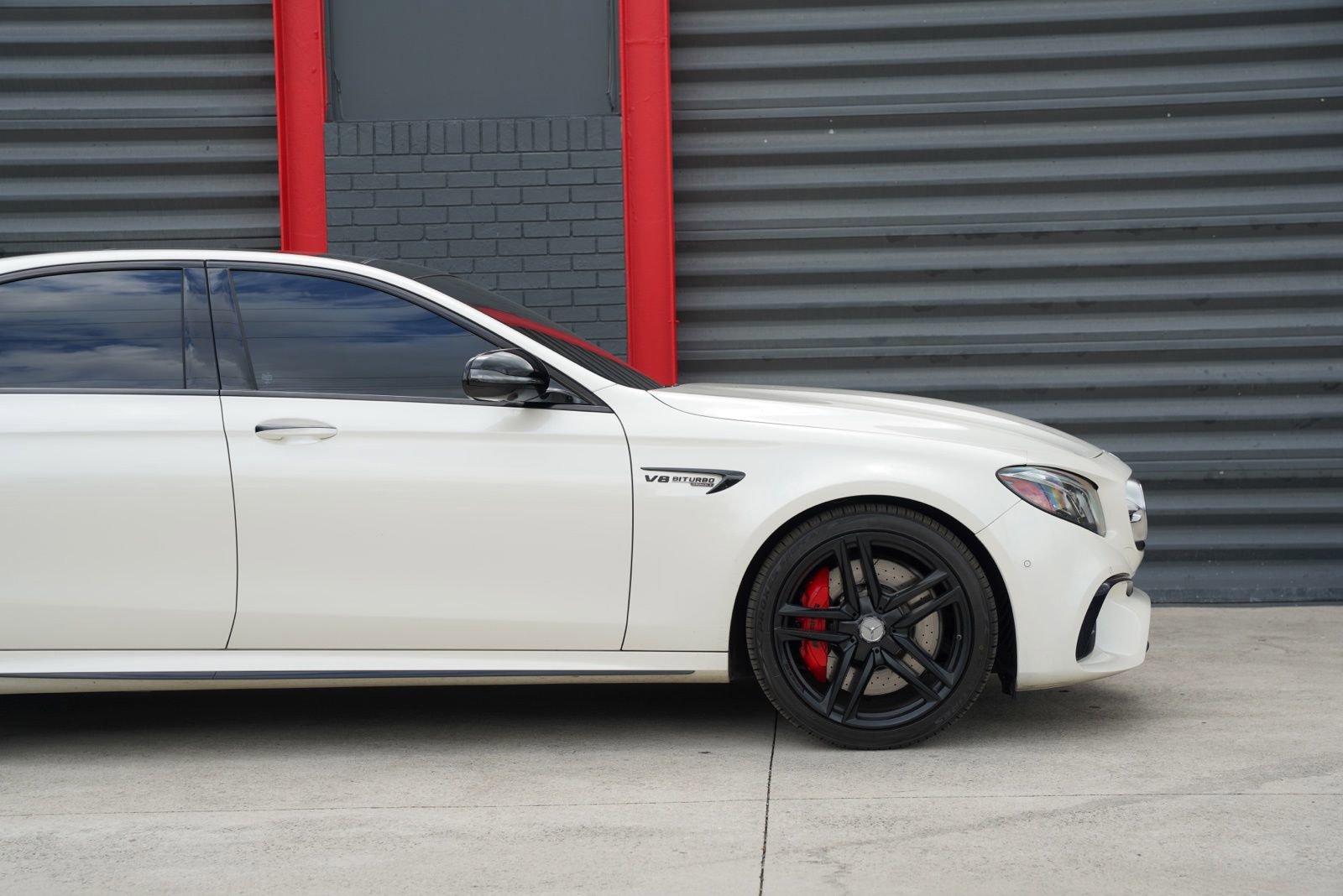 Used 2019 Mercedes-Benz E 63 AMG S image 4