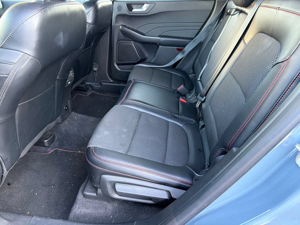 Used 2023 Ford Escape ST-Line Select w/ Tech Pack #2 AWD/4WD image 18