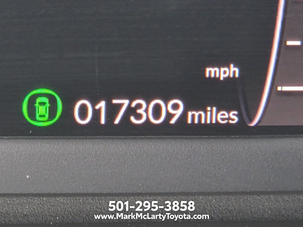 Used 2025 Honda Accord SE image 24