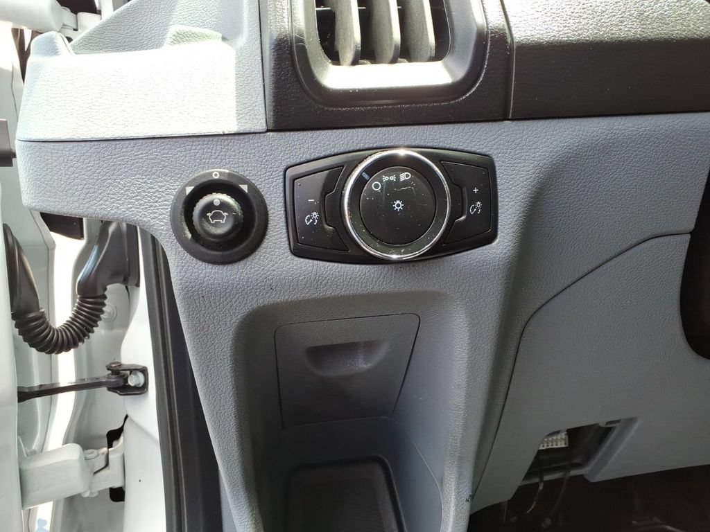 Used 2019 Ford Transit 250 148 Low Roof RWD image 14