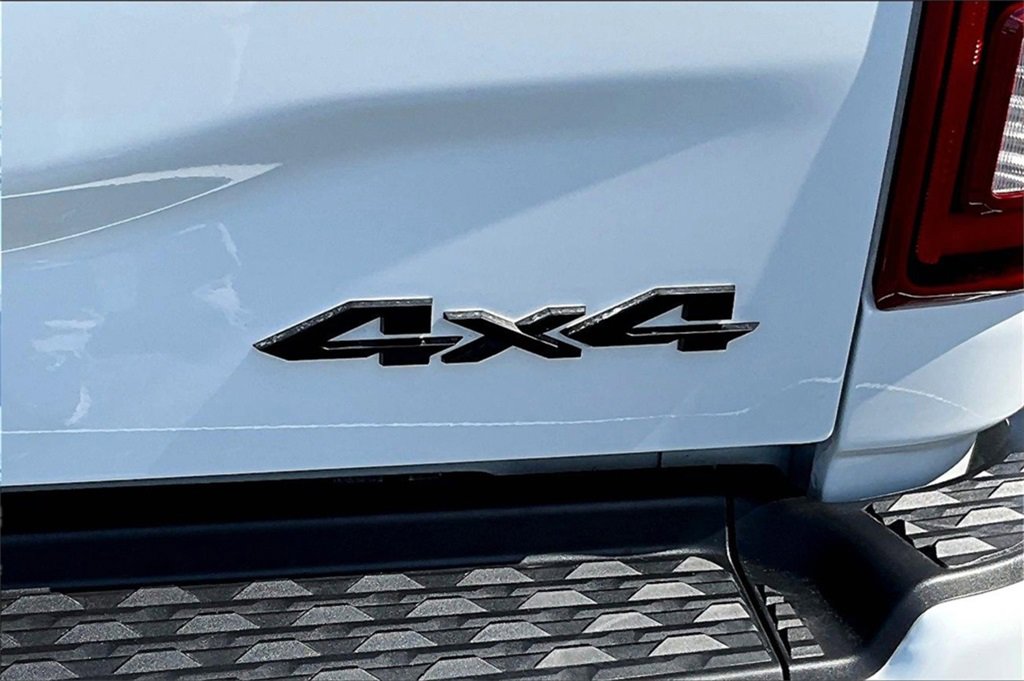 New 2026 RAM 2500 Laramie image 10