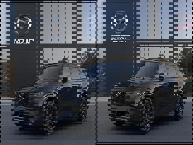 New 2026 MAZDA CX-90 3.3 Turbo S w/ Premium Package image 1