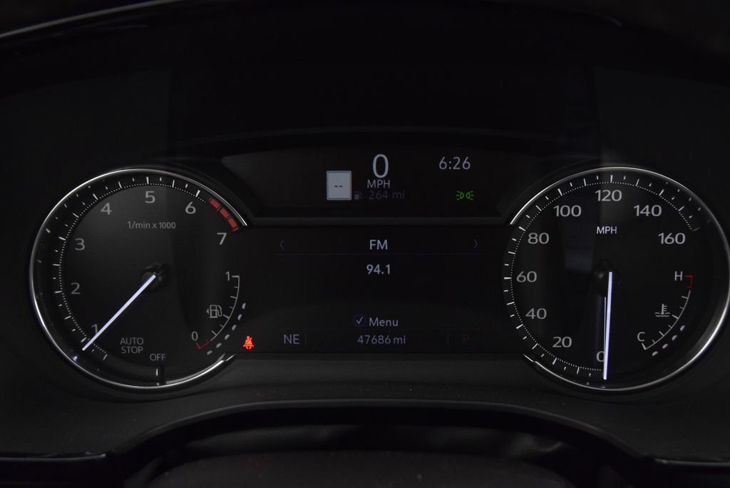 Used 2023 Cadillac XT5 Premium Luxury w/ LPO, Floor Liner Package FWD image 25