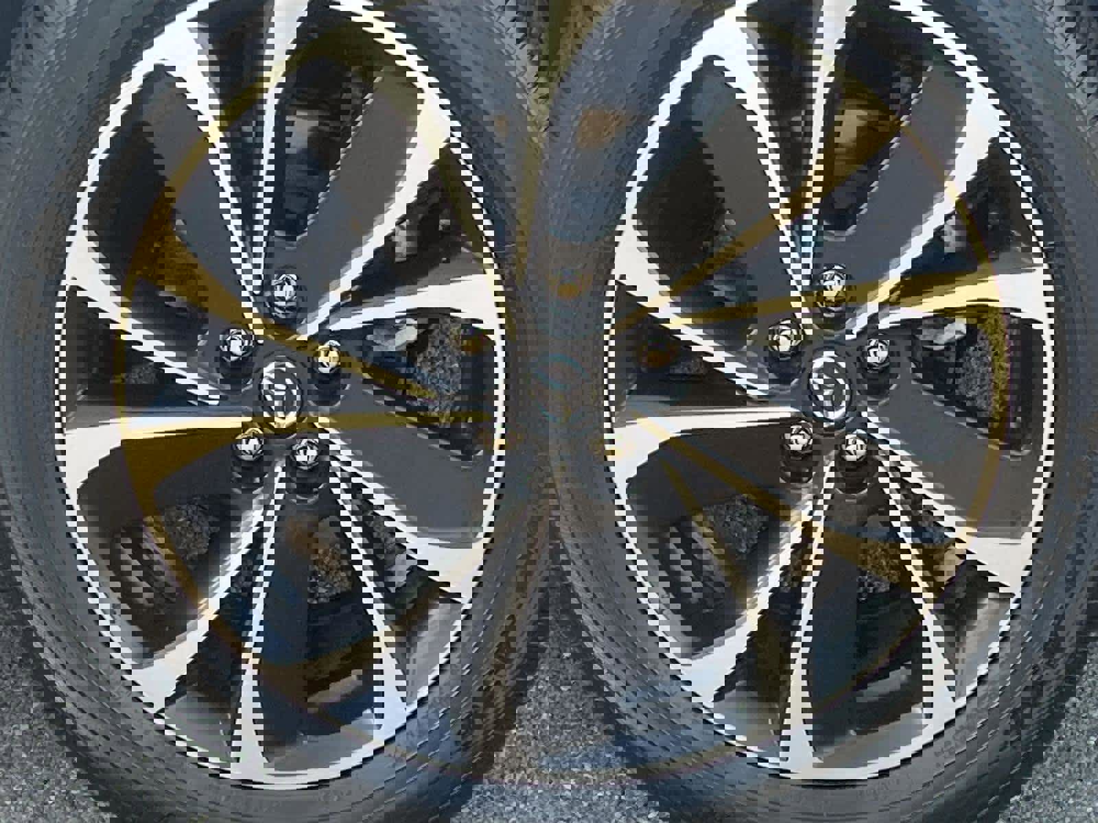 Used 2023 MAZDA CX-5 AWD 2.5 S w/ Premium Package image 11