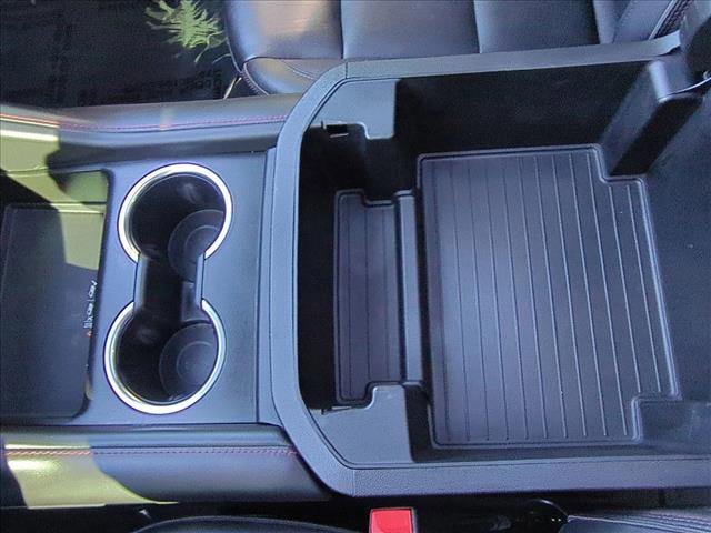 Used 2024 Chevrolet Suburban RST w/ Sport Performance Package image 14