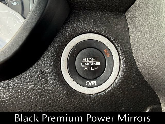 Used 2025 RAM 1500 Big Horn image 29