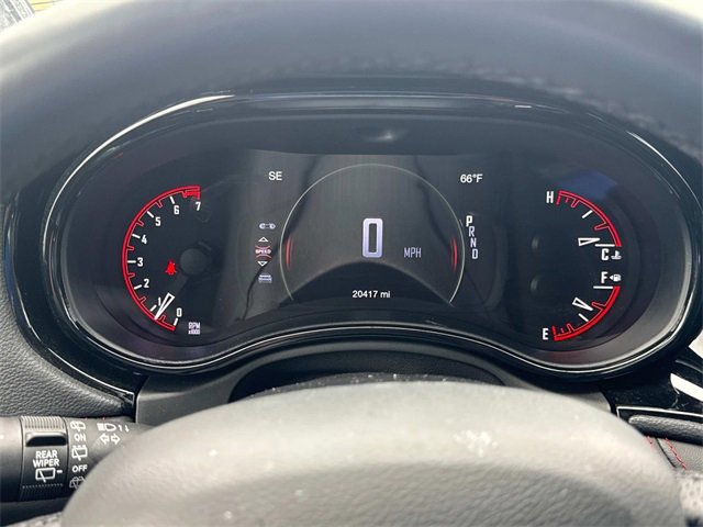 Used 2024 Dodge Durango GT image 37