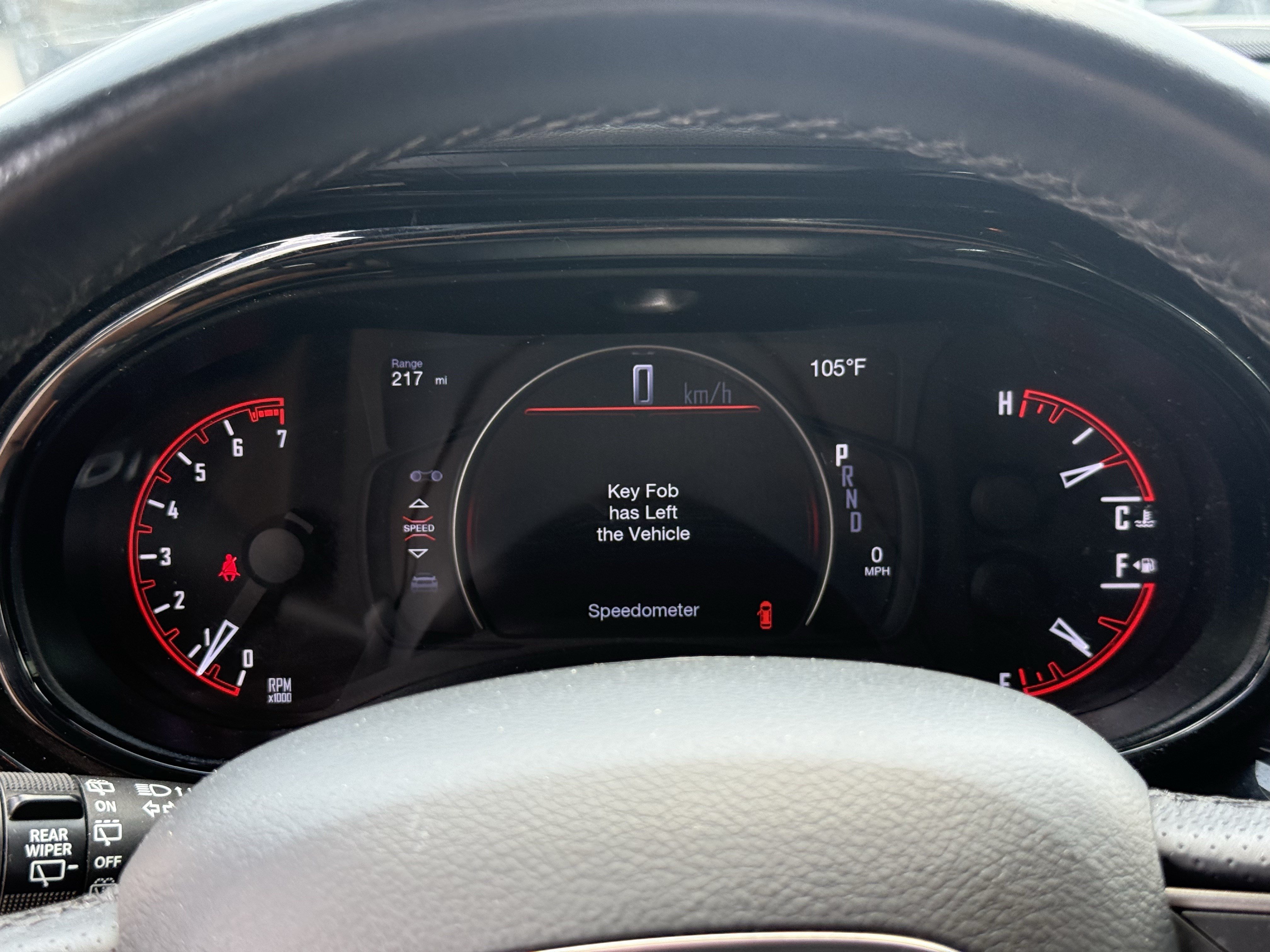 Used 2023 Dodge Durango Citadel AWD/4WD image 18