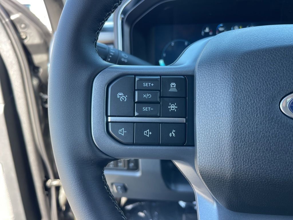 New 2026 Ford F350 Lariat w/ Lariat Ultimate Package image 15
