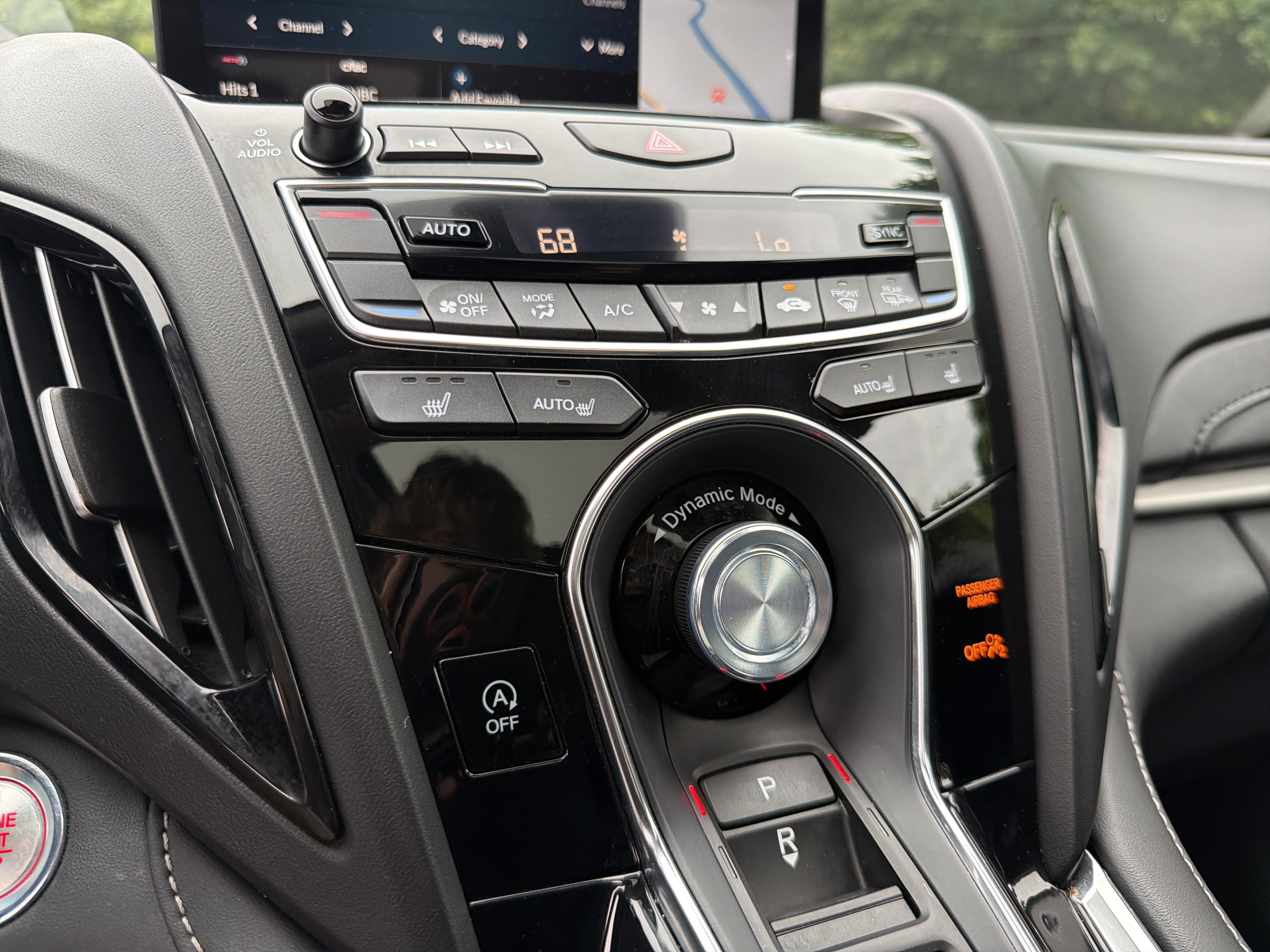 Used 2023 Acura RDX FWD w/ Technology Package image 27